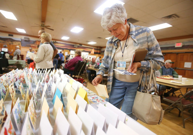 Voyager RV Resort Market Daze and Farmers Market